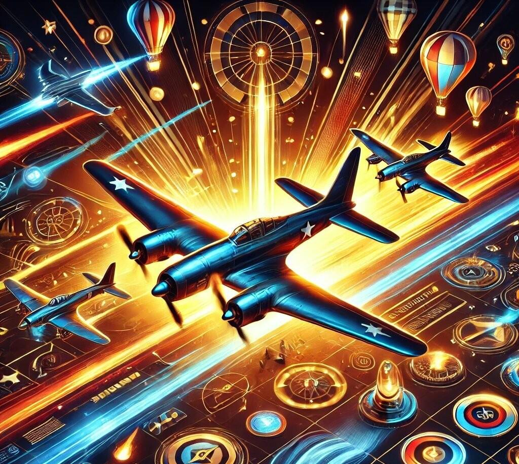 Vantagens do Aviator no 79bet
