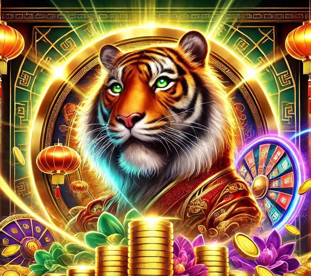 79bet Dicas para Fortune Tiger