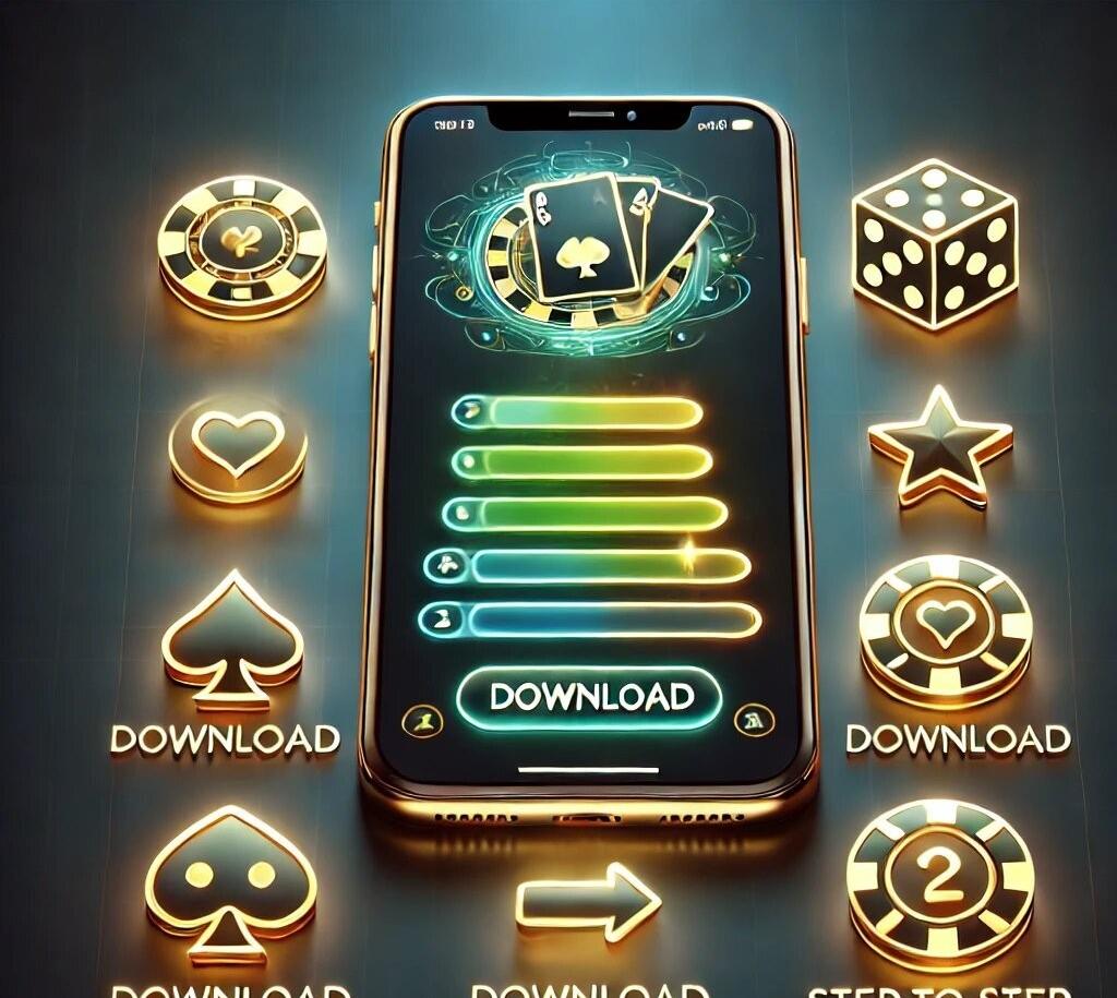 79bet Como Baixar o App