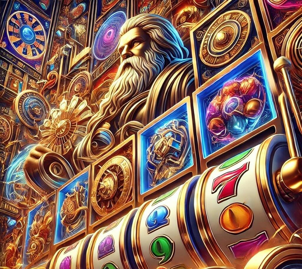 Novos Slots no 79bet