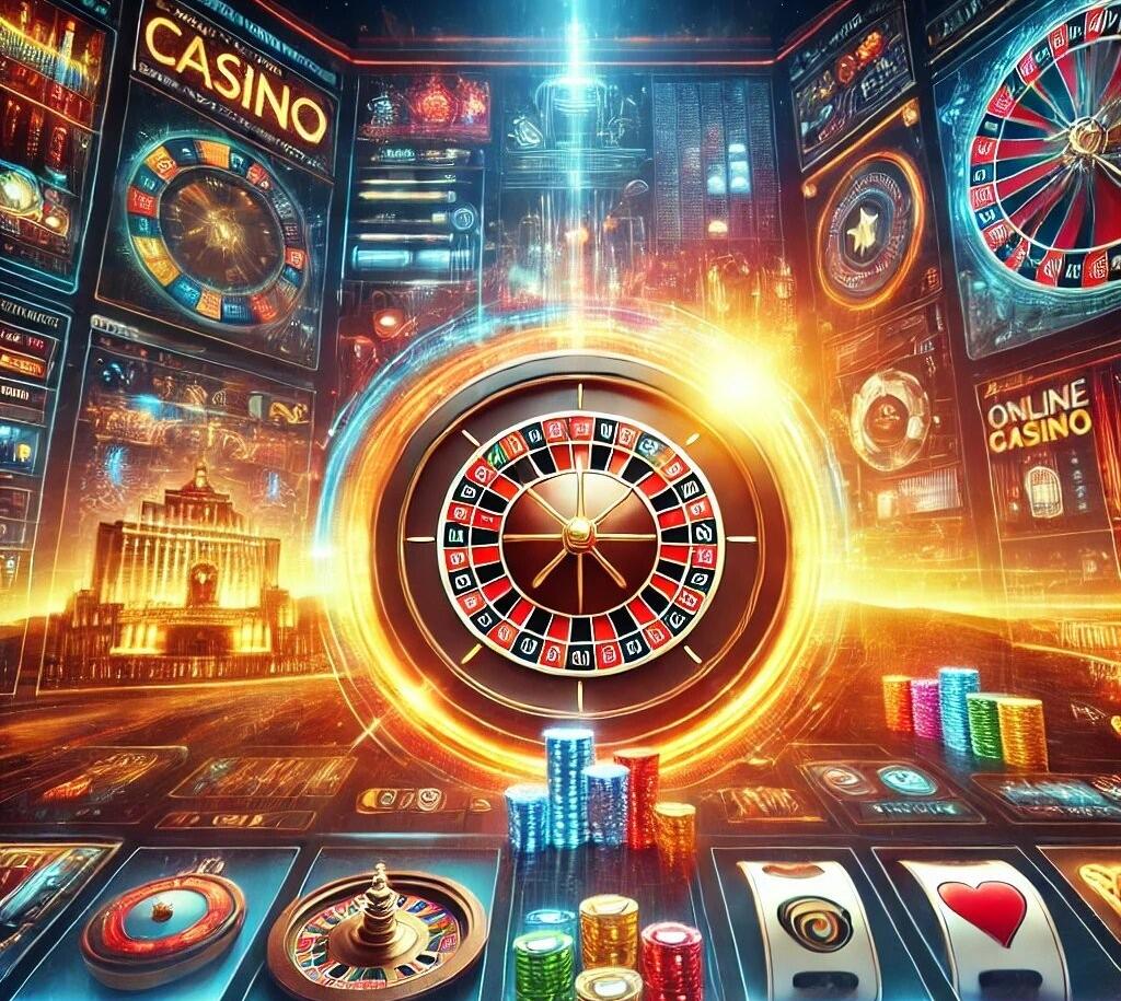 Visão geral dos jogos no 79bet