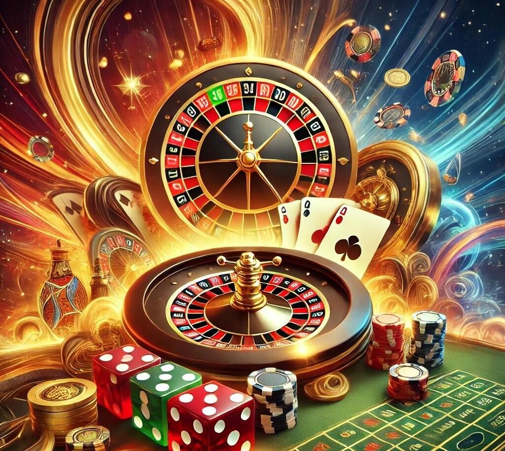 79bet Jogos Populares no Cassino