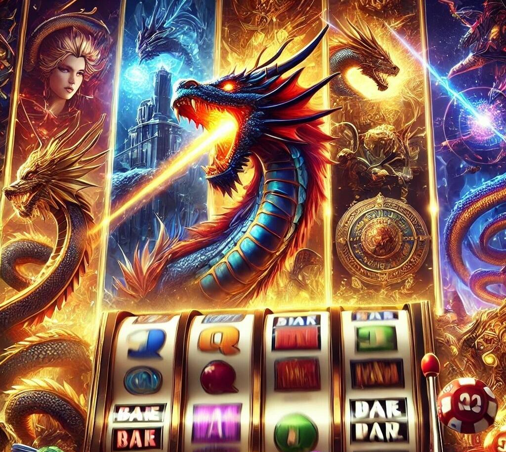 79bet Slots Populares