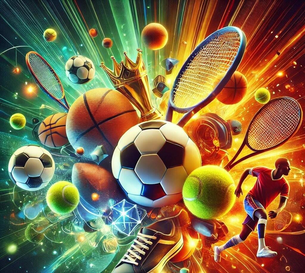 79bet Esportes Populares
