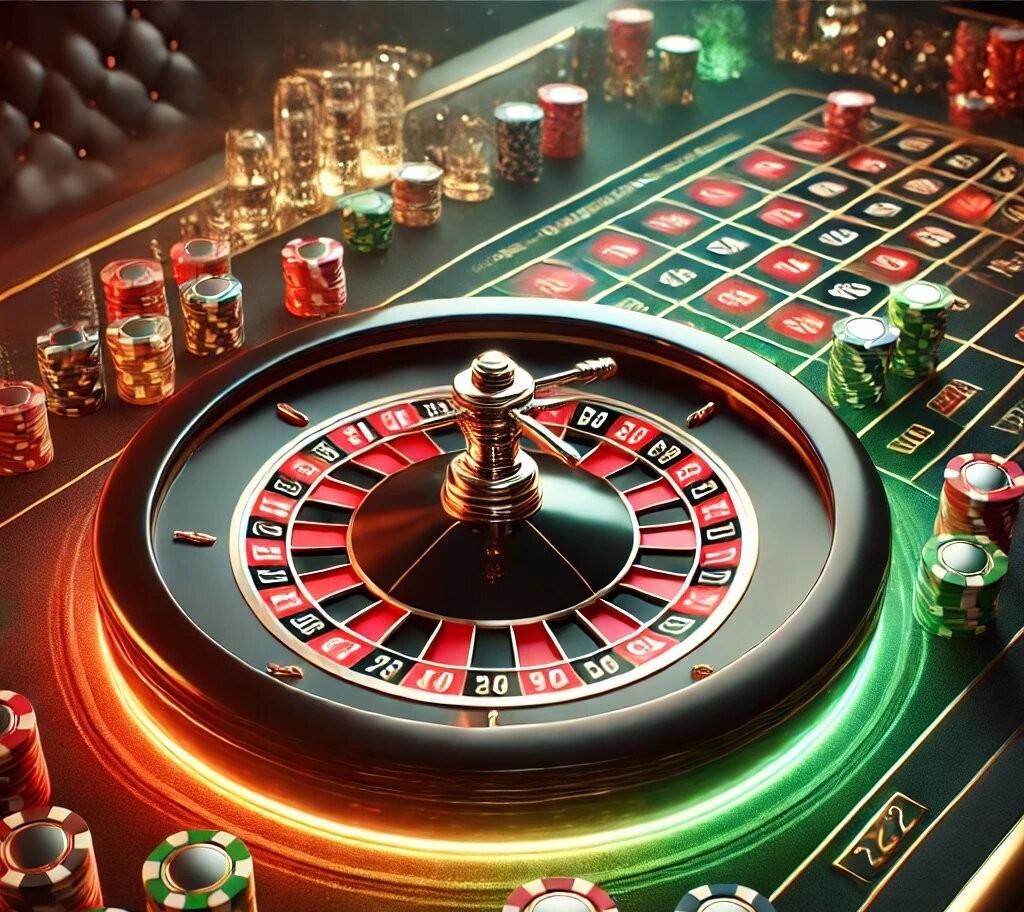 79bet Jogos de roleta