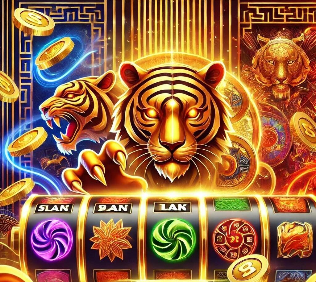 79bet Introdução ao Fortune Tiger