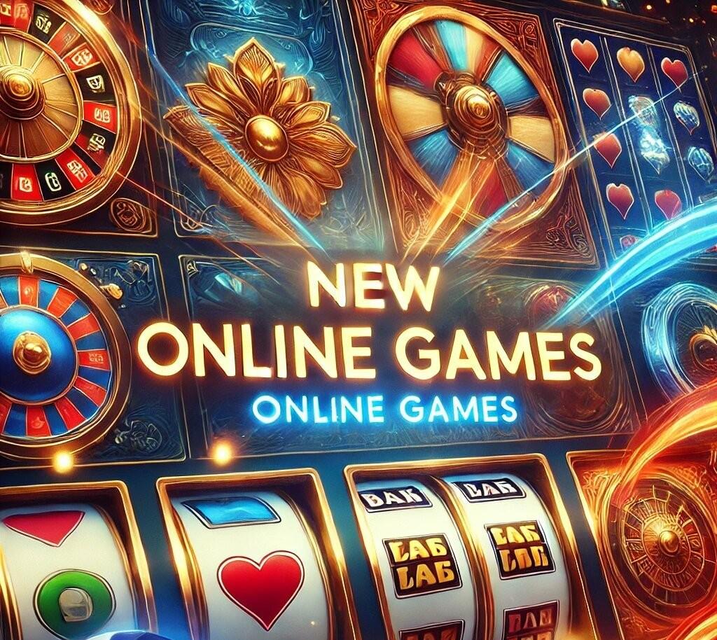Novos Jogos no 79bet