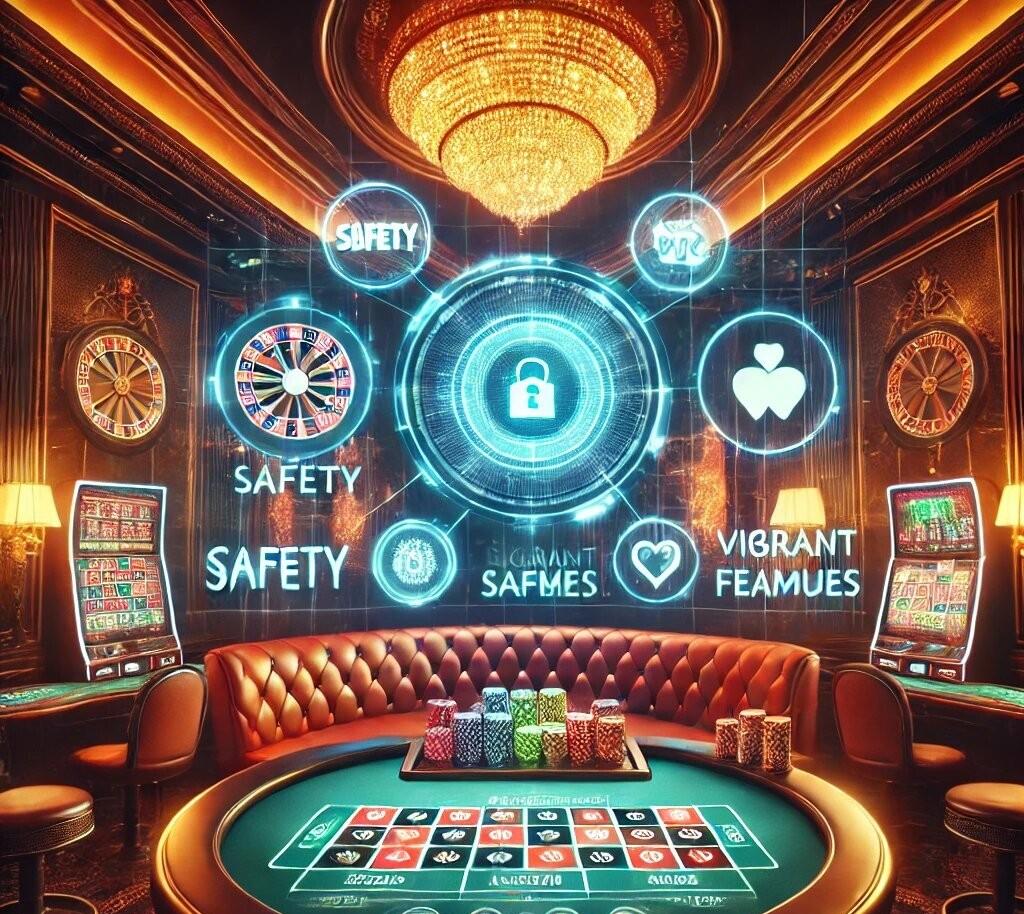 Por Que Jogar no 79bet?