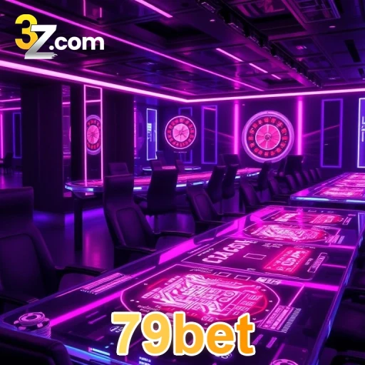 79bet Apostas Ao Vivo