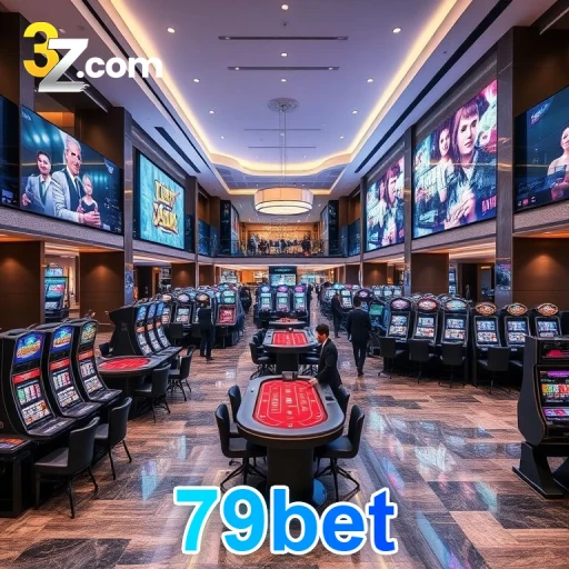 79bet Ofertas Especiais