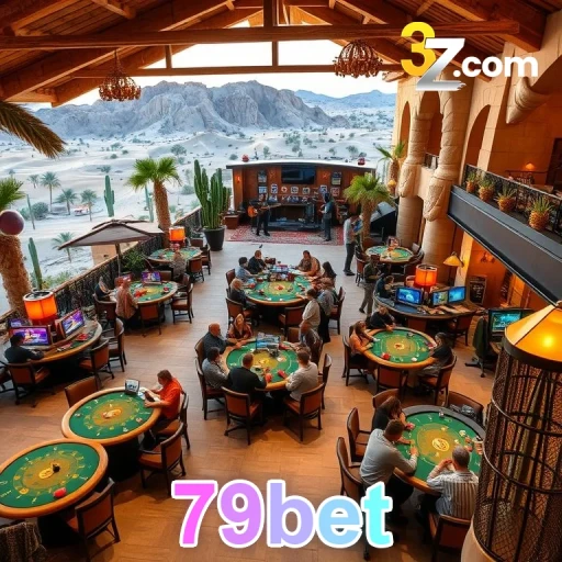 79bet Cassino Online