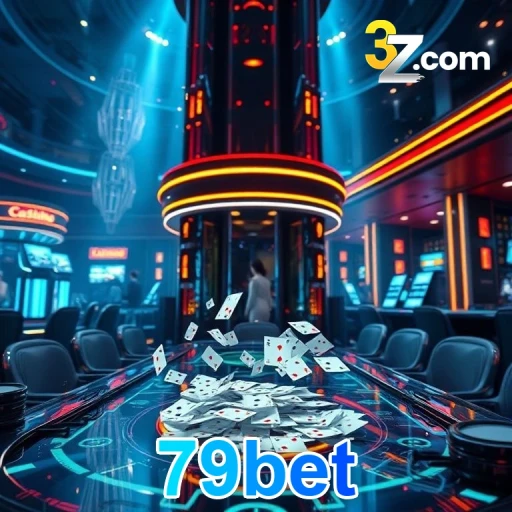 79bet Jogos de caça-níqueis